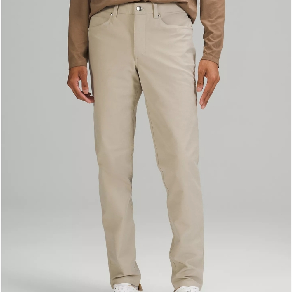 Lululemon ABC Pant Slim 32"L